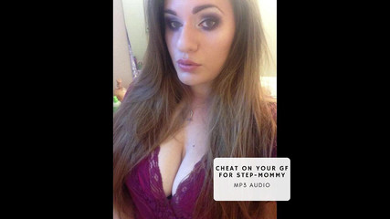 Hayden Blue: Betrüg deine freundin mit stiefmutter