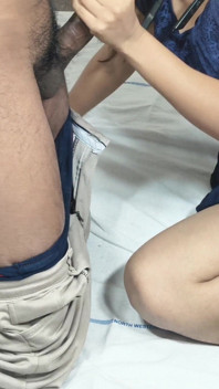Indický desi vesnický pár si užívá sexu v domě hindské audio