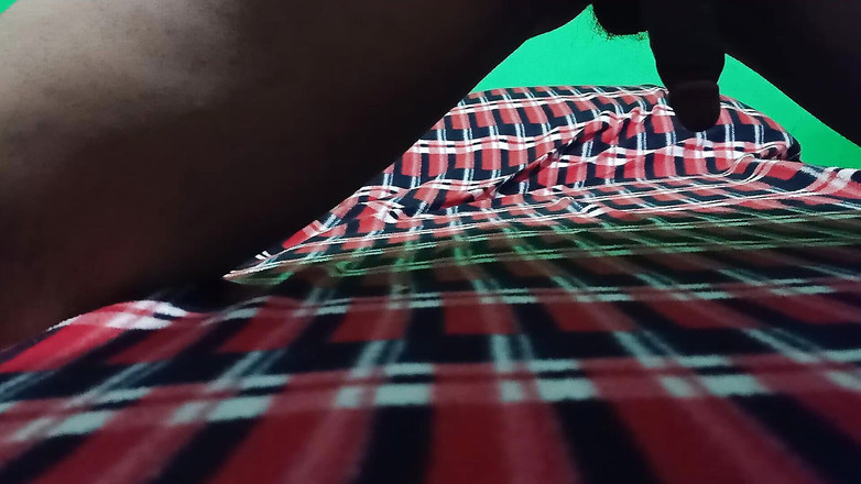 OYOTWONE: Masturbace se sebou.