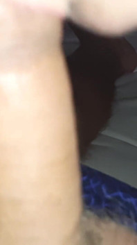 I Play with My Stepfather's Dick