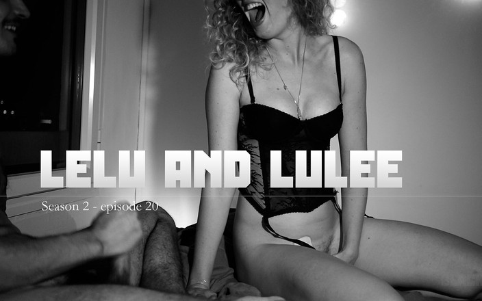 MarkusCross: Силові ігри між Лелу та Лулі