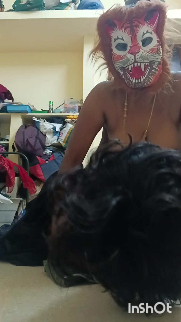 FreshPlanet56: Busty MILF Sex Ride