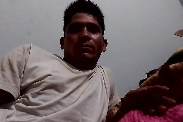 Gangbang straight: Irani Ghost Town XXX