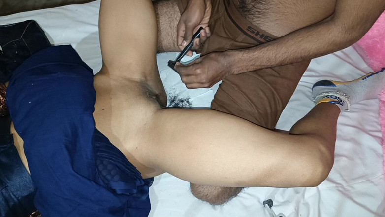 Sital: Mladý manžel ošukal svou ženu perverzními způsoby