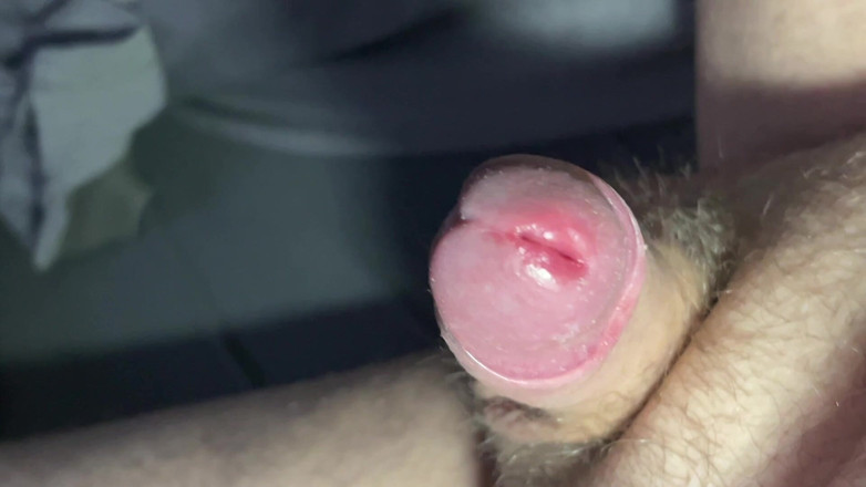 Ilovebbws4eva: Masturbation &amp; Cum Shot