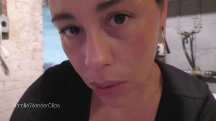 Natalie Wonder: Stepmommy's dirty little instincts