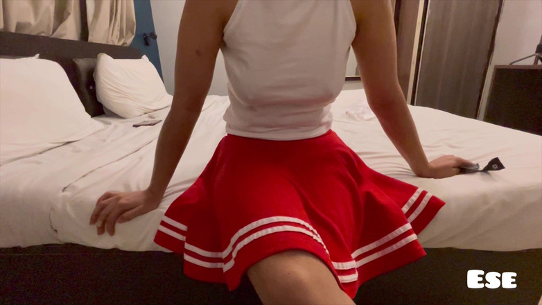 Sammy Sins: प्रिंसिपल अपने छात्र को चोदता है