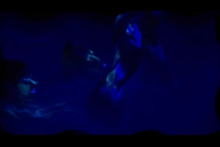 Tight little babes: Sex lesbian extraterestru