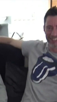 Nick scopata crudo da matrue boy casting porno
