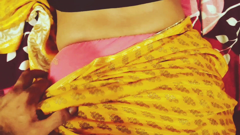 Priyanka_David: Người phụ nữ Ấn Độ nóng bỏng làm tình sau khi xoa...