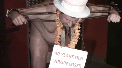 Femdom Austria: Freak Show 6 (s Joschi)