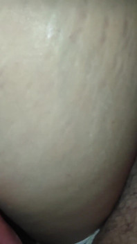 Romantic Sex with Real Arab Couple