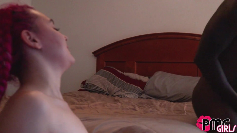 Jay Playhard: Viper the Vixen gets pounded by black cock