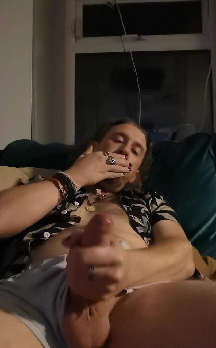 Dirty Talking Guy: Aku kecanduan crot untukmu