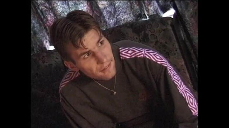 Wonderful Hot World X: Una velada lujuriosa - escena 3