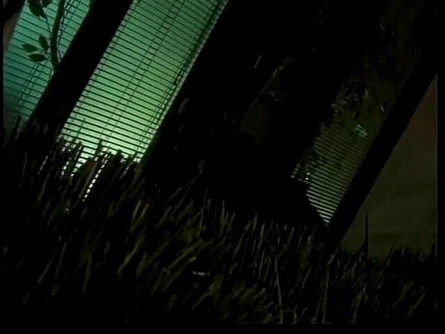 Hardcore Babes: Il prigioniero racconta ai suoi amici dell'incontro con la giovane...