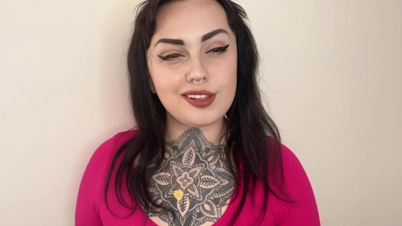 Miss Valentina: Du hast wedgies immer noch verdient