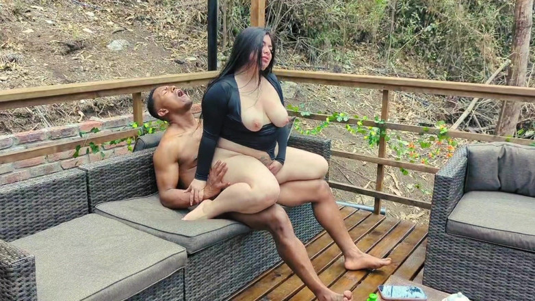 Rioc69: Vedo una cliente e le faccio un massaggio profondo sulle...