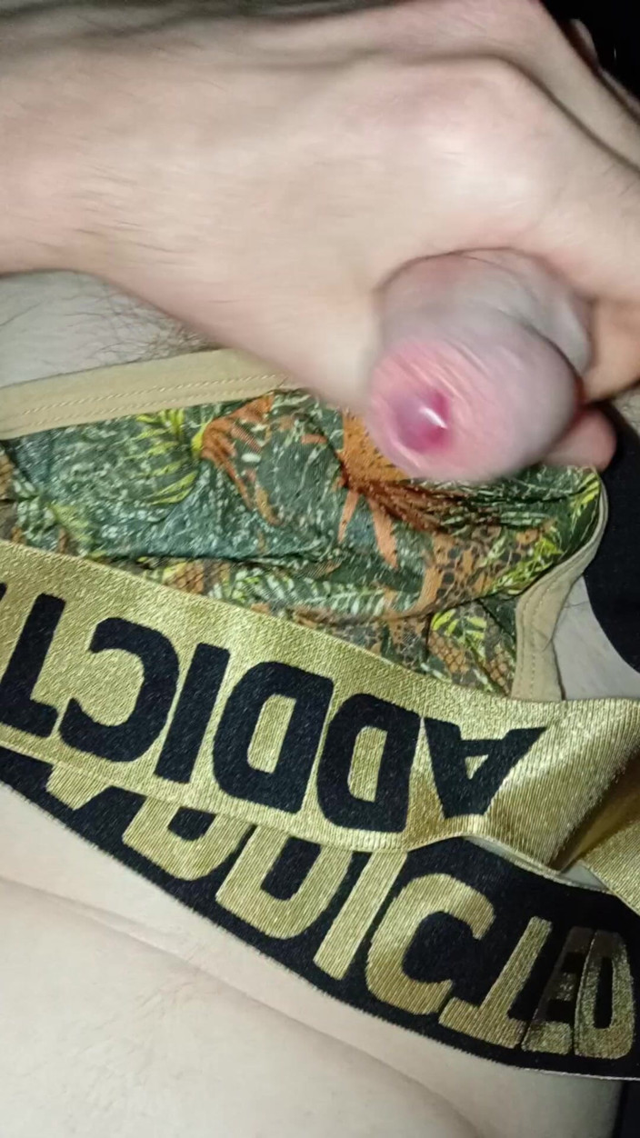 CTC: Późna noc spust
