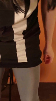 Madame Carla's Ballbusting POV!