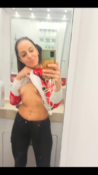 I'm Coming Home After a Boxing Day with the Family. What a Meal Today