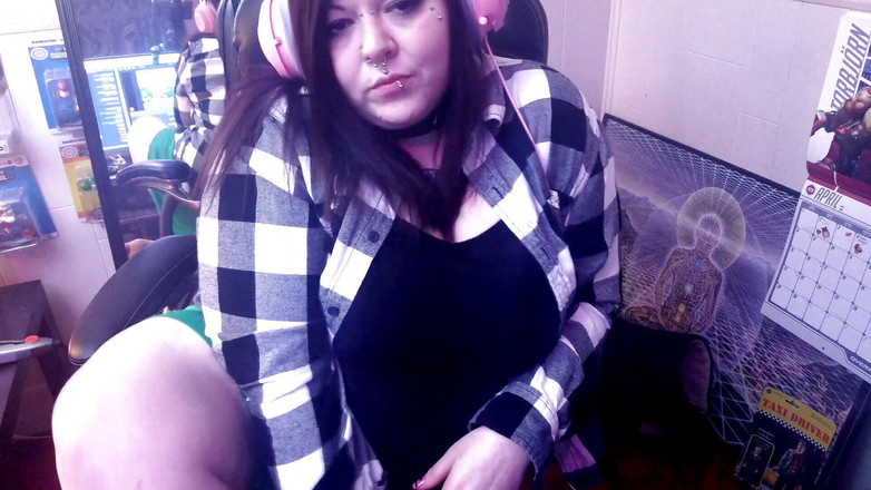 Gidget X: Vaping和忽视你