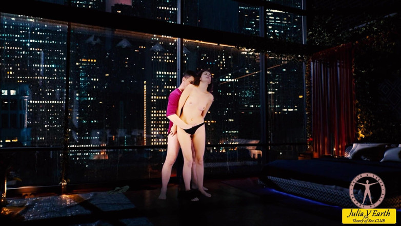 TheoryOfSex: Chicago rules. Great sex in a great place. Julia V...