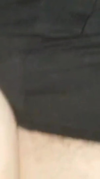 Youngenglishbbw BBC Nata4sex slapping his hard dick on my fat pussy lips