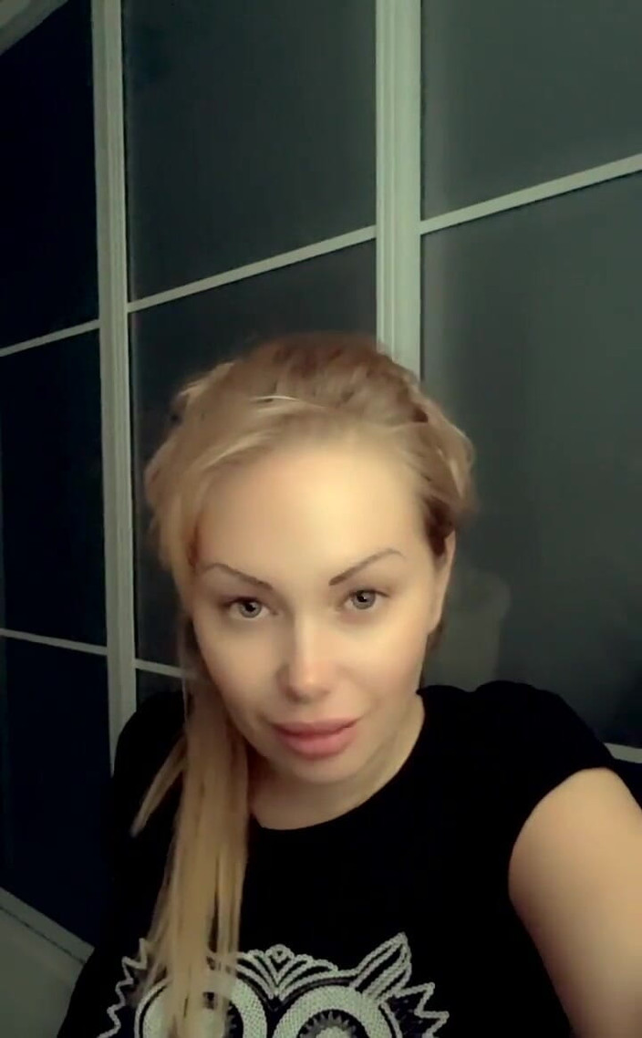 Goddess Misha Goldy: Mistress Misha Goldy bahagian 11