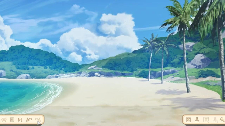 LoveSkySan69: 搁浅与她的第1部分游戏由loveskysan