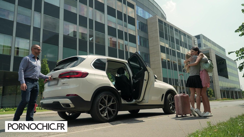 Pornochic: Pelan Audacious Asia Vargas