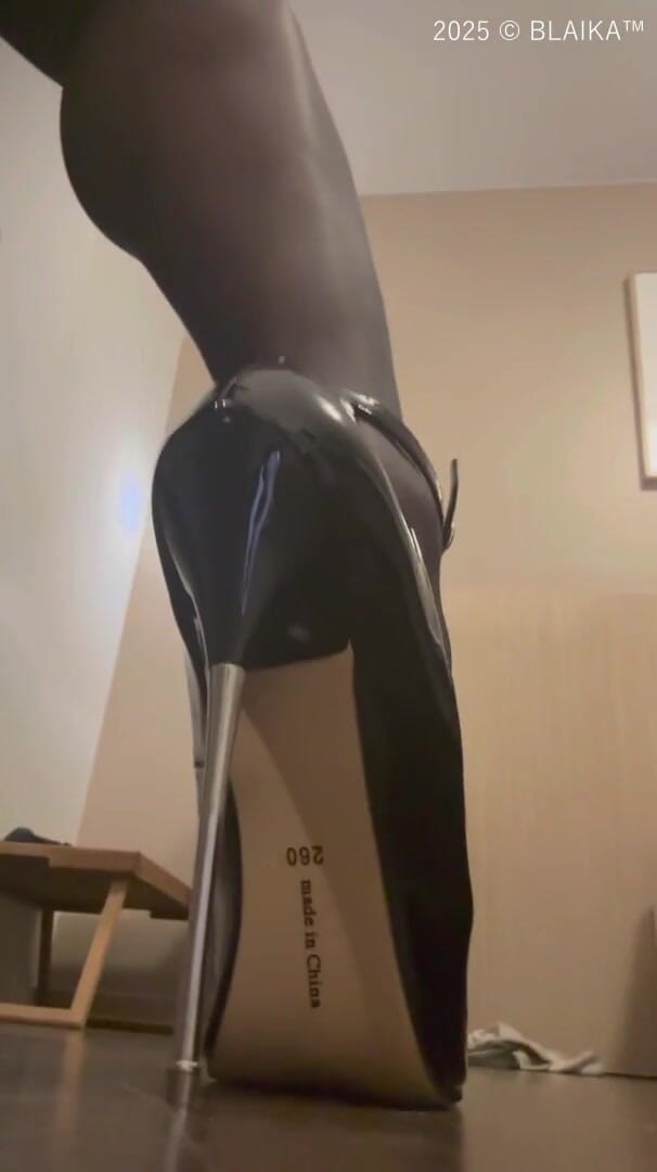 Blaika: Il segreto delle décolleté