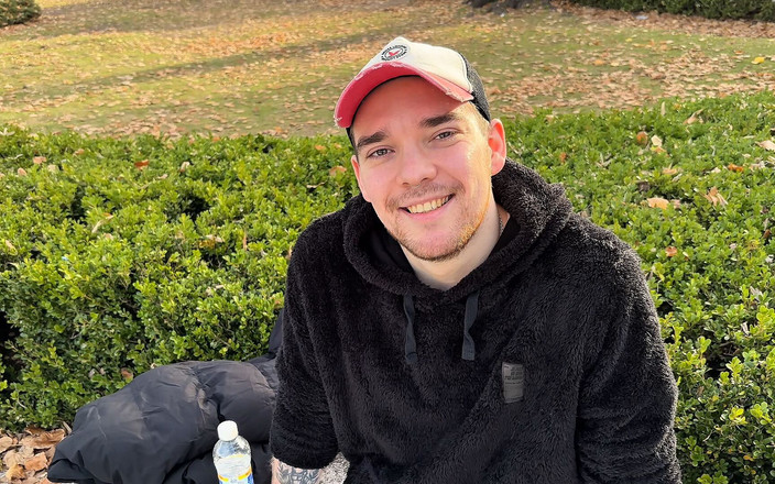 Arg Boys: Трахнул и наполнил сливками гетеро-мужик (в 4K)