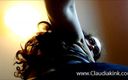 ClaudiaKink: Femdom Claudia: testing out my new seat POV