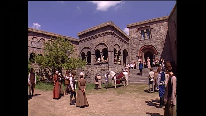 MMV TV - our best full movie: The Big Lebowski's Load (film porno lengkap)