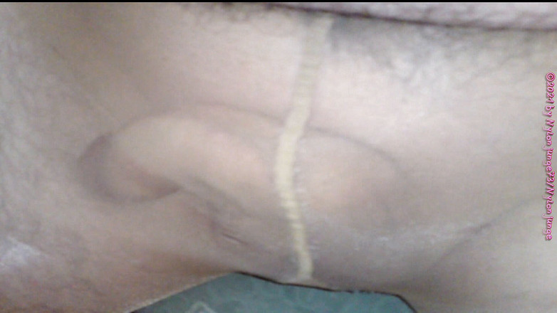 Carmen_Nylonjunge: Hứng tình trên đôi chân của bạn ** HD hoài cổ **