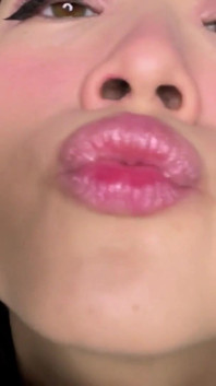 I Want You to Cum on My Face -asmr JOI- Kimmy Kalani
