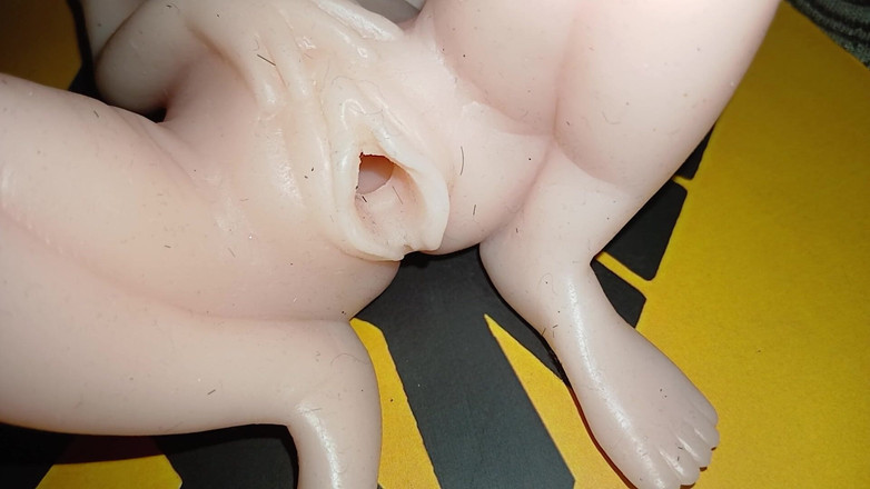 LunaDesire: Un esperienza POv sensuale lenta - desiderio a tarda notte