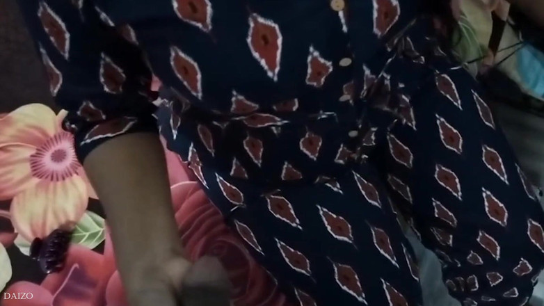 Daizo Premium: Bhabi s velkým zadkem ošukaná v desi stylu jí mrdku