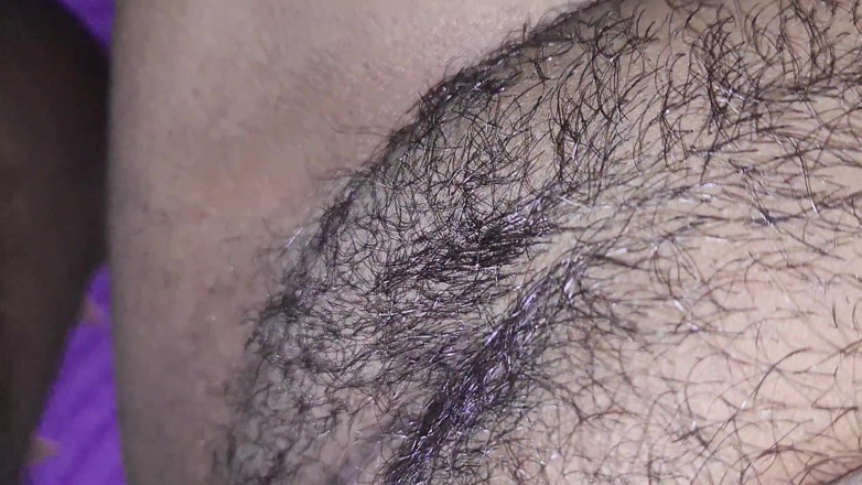 Puja_bhabhi0: Une demi-sœur et son demi-frère font une séance de baise