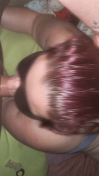 He Fucks Me Tied up the Throat!!