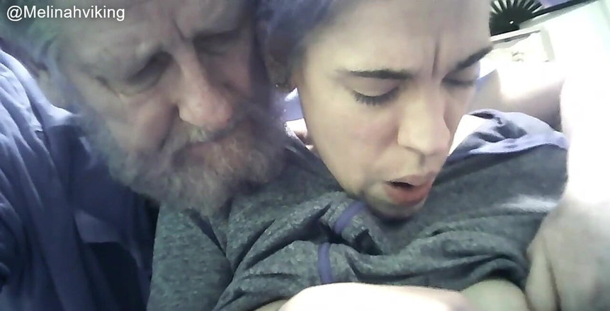 Melinah Viking: Cookie Diggler mě nutí stříkat zezadu