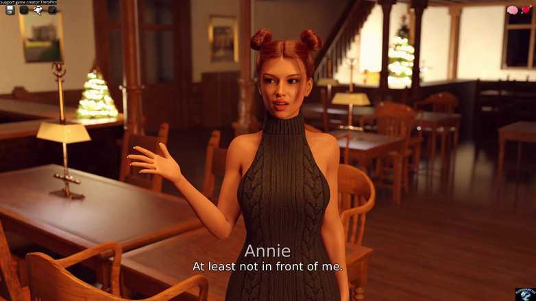 Porngame201: Mein vergnügen # 15