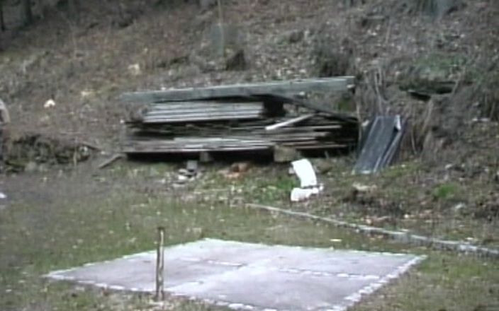Gay 90's Vintage Porn: Ateşli erkek öpüşme seansı #6