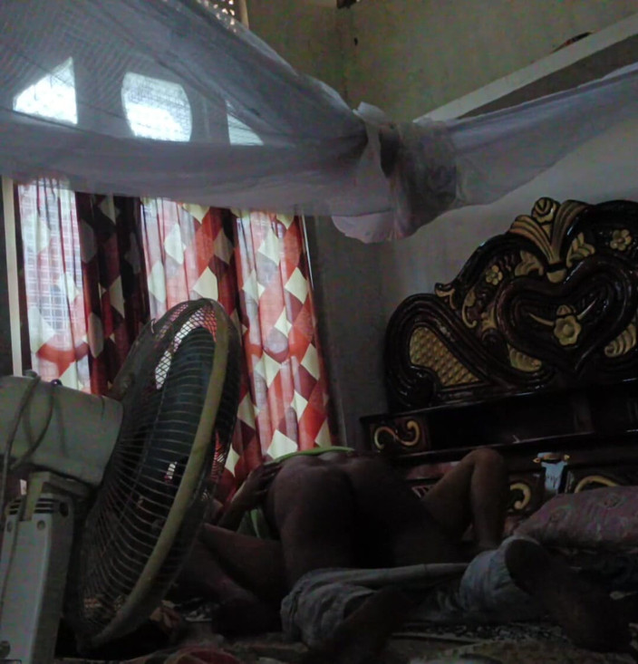 remotask7057: India vecina me llamó a casa para follar, video de...