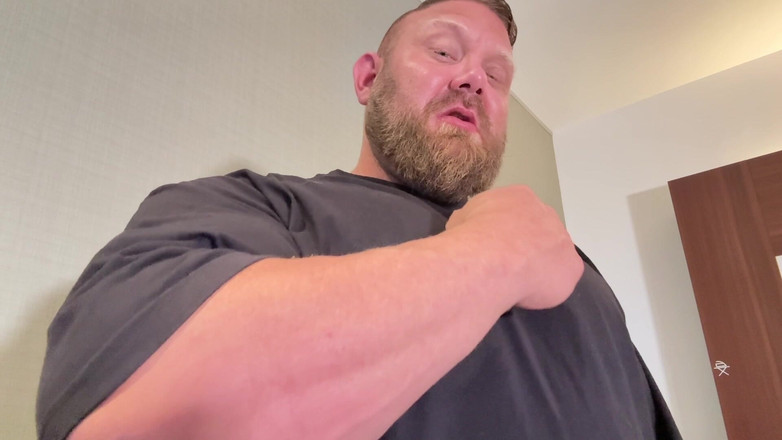 Jack stacked: Boşalma ile ayak ibadeti hakimiyeti