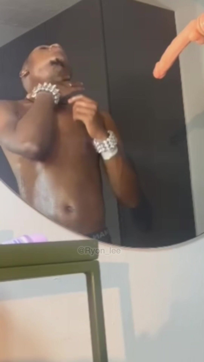 KasiSlenderBoy: 気まぐれな側面