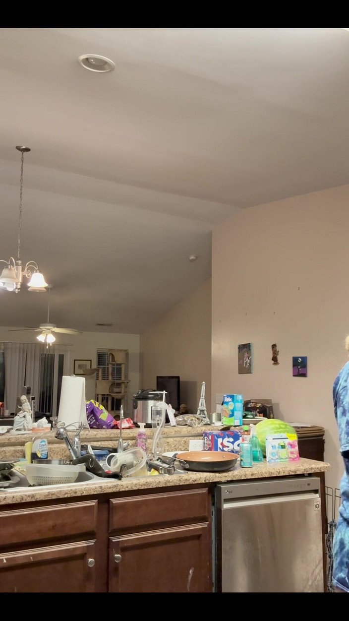 Suzy Wylde: Iskaffe hackar med din Gal Suzy Wylde