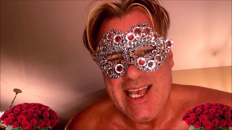 Dom Rod: Candeliere della depravazione 3