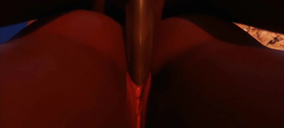 Alita: Wild Life - Maya Sucking Big Long Cock, Gameplay